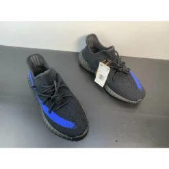 Hypeyourbeast Adidas Yeezy Boost 350 V2 'Dazzling Blue'