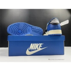 HypeYourBeast Travis Scott X Fragment X Air Jordan 1 Low 19 HypeYourBeast Travis Scott X Fragment X Air Jordan 1 Low