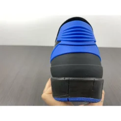 HypeYourBeast Off White X Air Jordan 2 Black 33 HypeYourBeast Off White X Air Jordan 2 Black