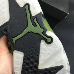 HypeYourBeast Air Jordan 6 Retro High Pinnacle 'Flight Jacket' 59 HypeYourBeast Air Jordan 6 Retro High Pinnacle 'Flight Jacket'