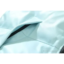 HypeYourBeast Hoodies & Jackets TNF X Supreme Jacket Blue