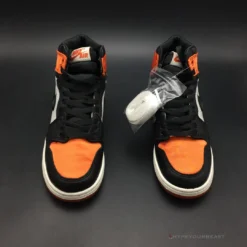 Hypeyourbeast Air Jordan 1 Retro High OG 'Shattered Backboard' 30 Hypeyourbeast Air Jordan 1 Retro High OG 'Shattered Backboard'