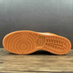 HypeYourBeast Nike Dunk Low Laser Orange