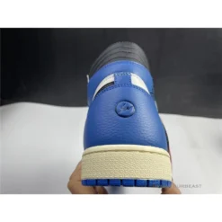 HypeYourBeast Travis Scott X Fragment X Air Jordan 1 High 33 HypeYourBeast Travis Scott X Fragment X Air Jordan 1 High