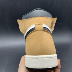 Hypeyourbeast Air Jordan 1 Retro High 'Rookie Of The Year' 28 Hypeyourbeast Air Jordan 1 Retro High 'Rookie Of The Year'