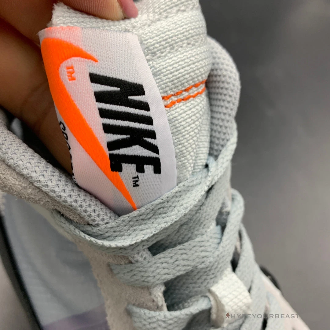 Hypeyourbeast Off-White X Nike Mid Blazer 'Serena Williams' 11 Hypeyourbeast Off-White X Nike Mid Blazer 'Serena Williams'