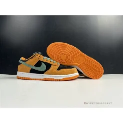 Hypeyourbeast Nike SB Dunk Low 'Ceramic'