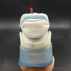 Hypeyourbeast Off White X Nike Air Max 90 27 Hypeyourbeast Off White X Nike Air Max 90