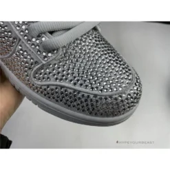 HypeYourBeast Nike Dunk Low Cactus Flea Market Pure 25 HypeYourBeast Nike Dunk Low Cactus Flea Market Pure