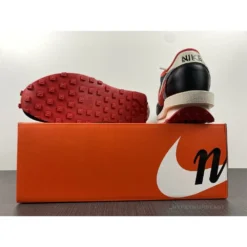 HypeYourBeast Nike Sacai 'Undercover' Red 27 HypeYourBeast Nike Sacai 'Undercover' Red