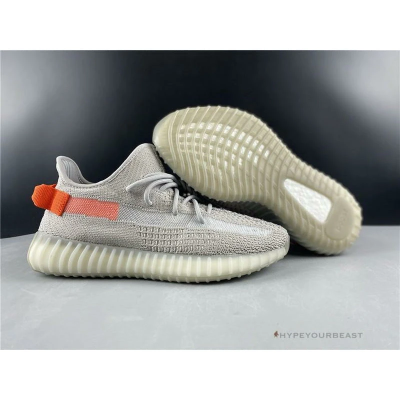 HypeYourBeast Adidas Yeezy Boost 350 V2 'Tail Light' 7 HypeYourBeast Adidas Yeezy Boost 350 V2 'Tail Light'