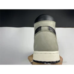 Hypeyourbeast Air Jordan 1 High OG 'Fresh Mint'