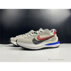 Hypeyourbeast Sacai X Nike Pegasus Vaporfly White / Red