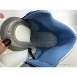 Hypeyourbeast Nike Dunk High Pro SB Supreme Blue Stars