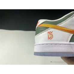 HypeYourBeast Nike Dunk Low SE NY