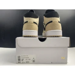 Hypeyourbeast Air Jordan 1 High 'Guava Ice' 17 Hypeyourbeast Air Jordan 1 High 'Guava Ice'