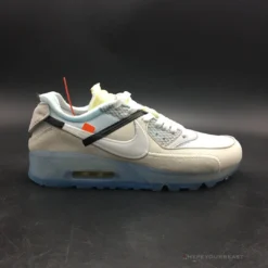 Hypeyourbeast Off White X Nike Air Max 90 38 Hypeyourbeast Off White X Nike Air Max 90