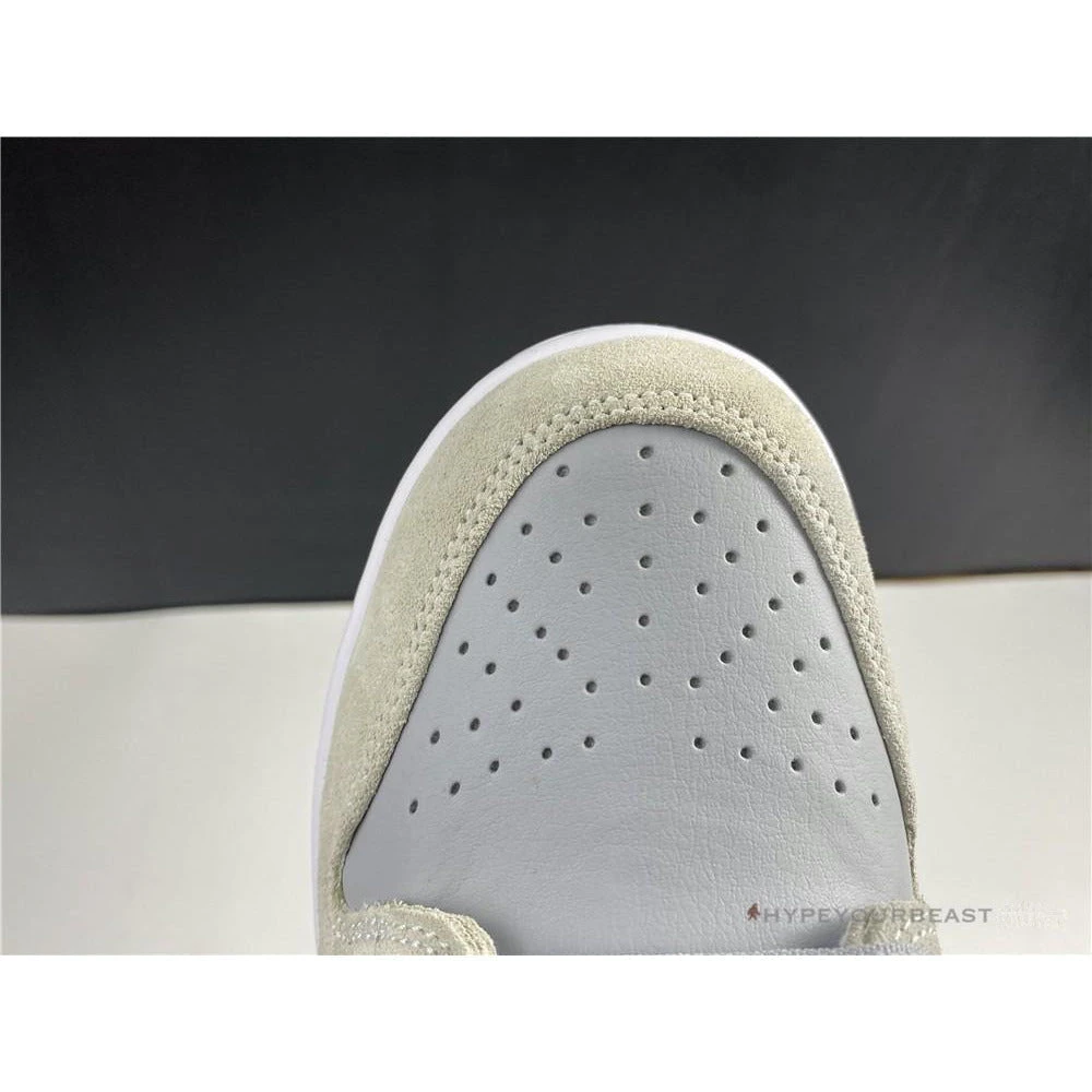 Hypeyourbeast Nike SB Dunk Low 'Summit White' 3 Hypeyourbeast Nike SB Dunk Low 'Summit White'