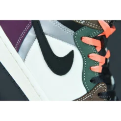 HypeYourBeast Air Jordan 1 Retro High OG 'Hand Crafted'