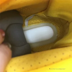 Hypeyourbeast Nike Air Fear Of God 1 'Amarillo'