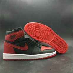 Hypeyourbeast Jordan 1 Retro High "Homage To Home" Air Jordan