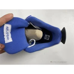 HypeYourBeast Air Jordan 4 Retro 'Motorsport'