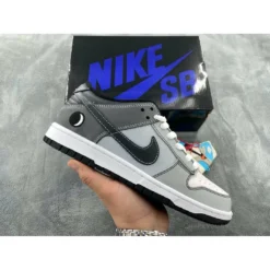 HypeYourBeast Nike Dunk Low 'Lunar Eclipse' 13 HypeYourBeast Nike Dunk Low 'Lunar Eclipse'