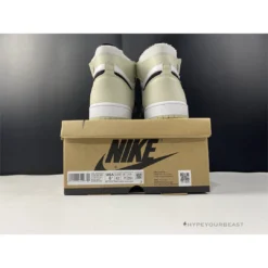 HypeYourBeast Air Jordan 1 High Zoom Air CMFT