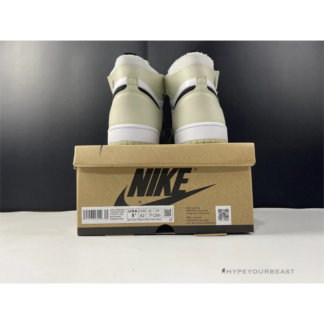 HypeYourBeast Air Jordan 1 High Zoom Air CMFT 2 HypeYourBeast Air Jordan 1 High Zoom Air CMFT