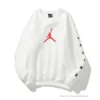 HypeYourBeast Air Jordan Shirt White