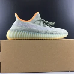 Hypeyourbeast Adidas Yeezy Boost 350 V2 'Desert Sage' 29 Hypeyourbeast Adidas Yeezy Boost 350 V2 'Desert Sage'