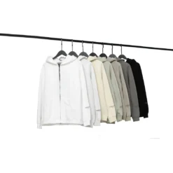 HypeYourBeast FOG Hoodie