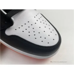 HypeYourBeast Air Jordan 1 Retro High OG 'Electric Orange'