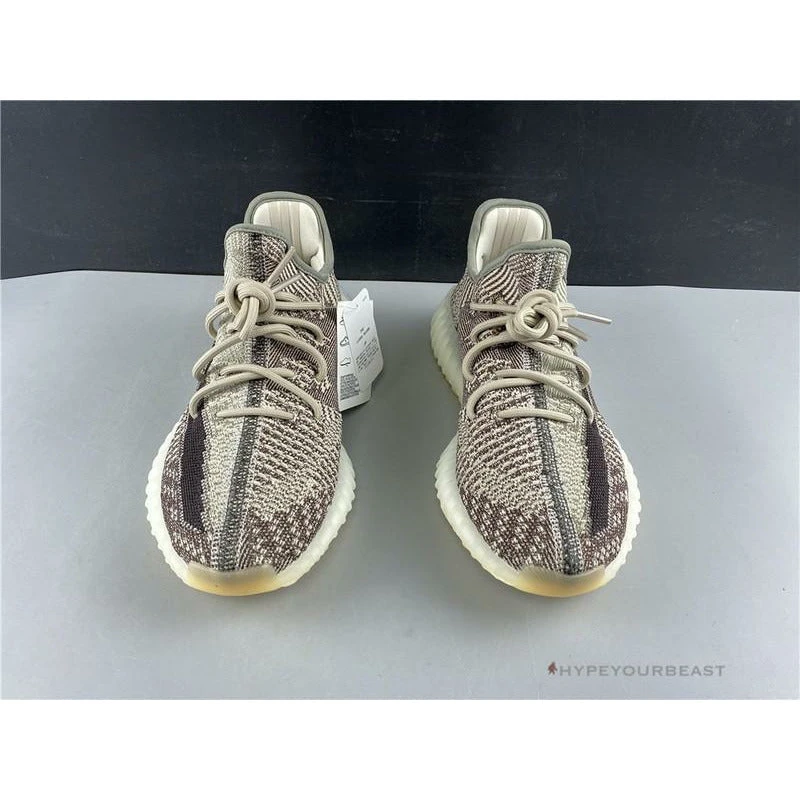 HypeYourBeast Adidas Yeezy Boost 350 V2 'Zyon' 16 HypeYourBeast Adidas Yeezy Boost 350 V2 'Zyon'