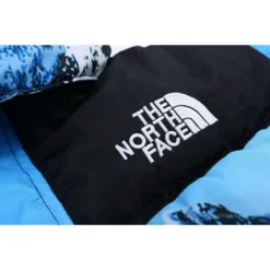 HypeYourBeast TNF X Supreme Jacket Blue