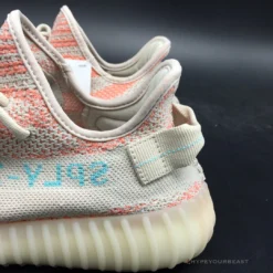 Hypeyourbeast Adidas Yeezy Boost 350 V2 'Sply Pink' 40 Hypeyourbeast Adidas Yeezy Boost 350 V2 'Sply Pink'