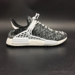Hypeyourbeast Pharrell X NMD Adidas NMD Pharrell 'Human Race Trail Oreo' 19 Hypeyourbeast Pharrell X NMD Adidas NMD Pharrell 'Human Race Trail Oreo'