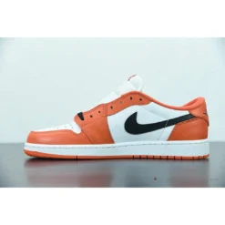 HypeYourBeast Nike Dunk Low Starfish