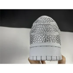 HypeYourBeast Nike Dunk Low Cactus Flea Market Pure 26 HypeYourBeast Nike Dunk Low Cactus Flea Market Pure