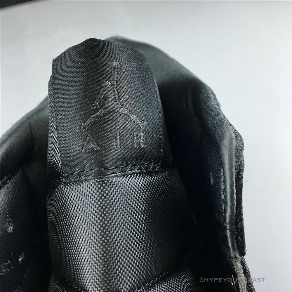 Hypeyourbeast Air Jordan 1 Mid X CLOT 'Black' 9 Hypeyourbeast Air Jordan 1 Mid X CLOT 'Black'