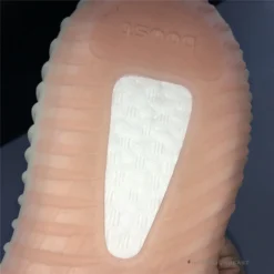 Hypeyourbeast Yeezy Boost 350 V2 'Citrin Non-Reflective'