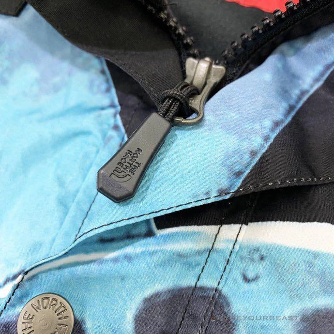 HypeYourBeast Supreme X TNF New York City 7 HypeYourBeast Supreme X TNF New York City