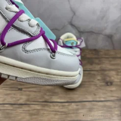 HypeYourBeast Off White X Nike Dunk Low 'Dear Summer - 48/50'