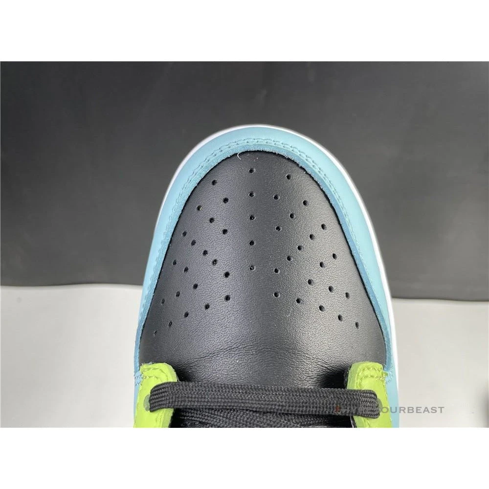 HypeYourBeast Nike SB Dunk Low 'Free 99 Black' 3 HypeYourBeast Nike SB Dunk Low 'Free 99 Black'