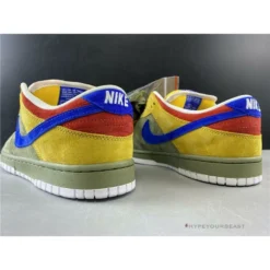 Hypeyourbeast Sales Shop 34 HypeYourBeast Nike SB Dunk Low 'Puff N Stuff'