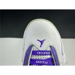 HypeYourBeast Air Jordan 14 White 'Doernbecher'