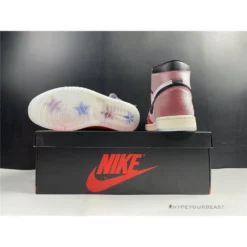 Hypeyourbeast Trophy Room X Air Jordan 1 High OG 29 Hypeyourbeast Trophy Room X Air Jordan 1 High OG