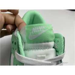 HypeYourBeast Nike SB Dunk Low Green Glow 28 HypeYourBeast Nike SB Dunk Low Green Glow