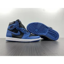 HypeYourBeast Air Jordan 1 Retro High OG 'Dark Marina Blue'