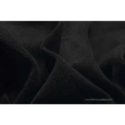 HypeYourBeast Off White Shirt Black Red